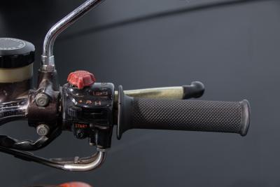 1978 Honda 500 FOUR K