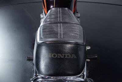 1978 Honda 500 FOUR K