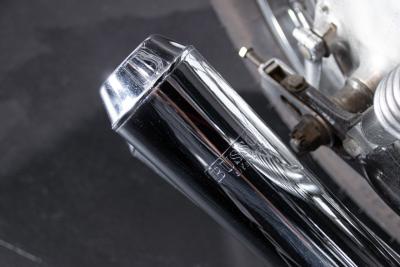 1978 Honda 500 FOUR K