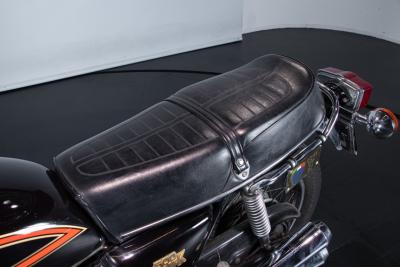 1978 Honda 500 FOUR K