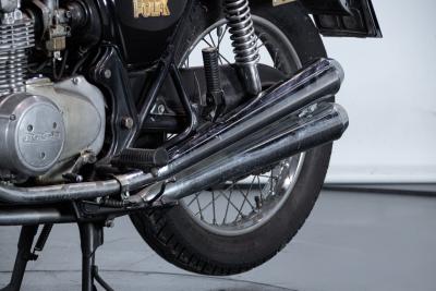 1978 Honda 500 FOUR K