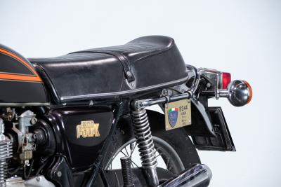 1978 Honda 500 FOUR K