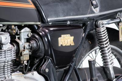 1978 Honda 500 FOUR K