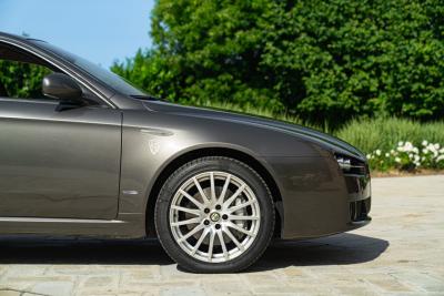 2007 Alfa Romeo 159 3.2 Q4 MANUALE