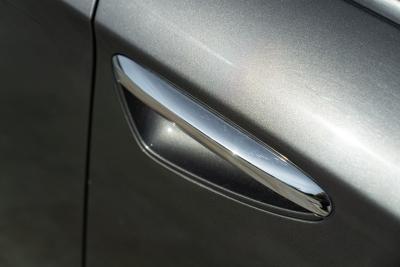 2007 Alfa Romeo 159 3.2 Q4 MANUALE