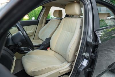 2007 Alfa Romeo 159 3.2 Q4 MANUALE