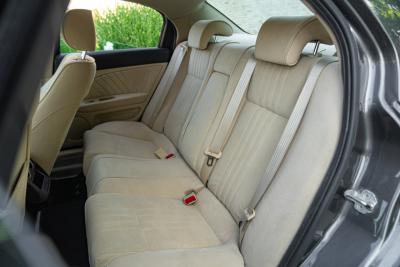 2007 Alfa Romeo 159 3.2 Q4 MANUALE