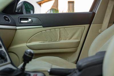 2007 Alfa Romeo 159 3.2 Q4 MANUALE