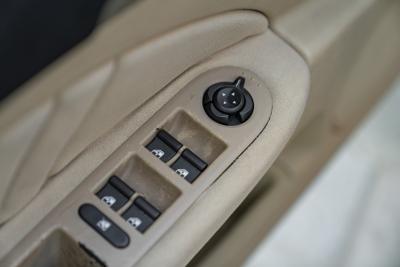 2007 Alfa Romeo 159 3.2 Q4 MANUALE