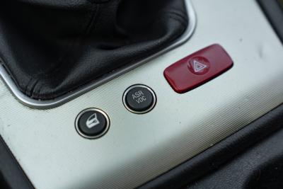 2007 Alfa Romeo 159 3.2 Q4 MANUALE