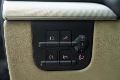 2007 Alfa Romeo 159 3.2 Q4 MANUALE