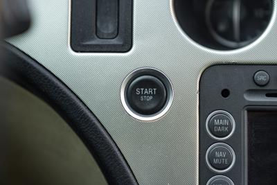 2007 Alfa Romeo 159 3.2 Q4 MANUALE