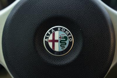 2007 Alfa Romeo 159 3.2 Q4 MANUALE