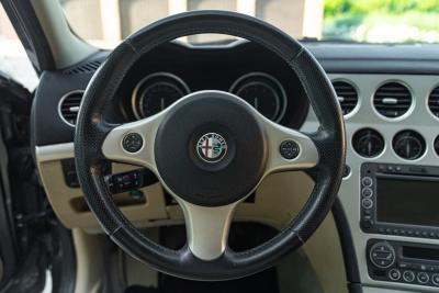 2007 Alfa Romeo 159 3.2 Q4 MANUALE