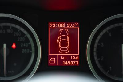 2007 Alfa Romeo 159 3.2 Q4 MANUALE