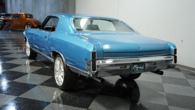 1971 Chevrolet Monte Carlo 454