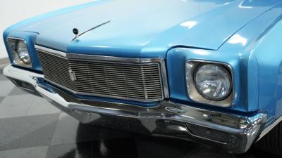 1971 Chevrolet Monte Carlo 454