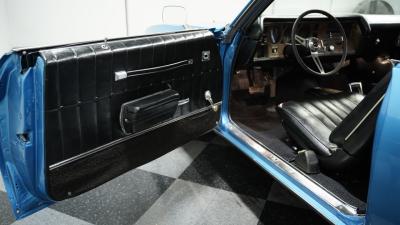 1971 Chevrolet Monte Carlo 454