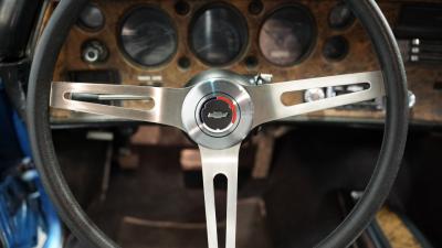 1971 Chevrolet Monte Carlo 454