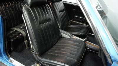 1971 Chevrolet Monte Carlo 454