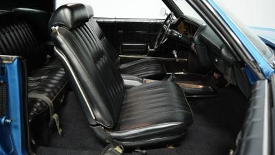 1971 Chevrolet Monte Carlo 454