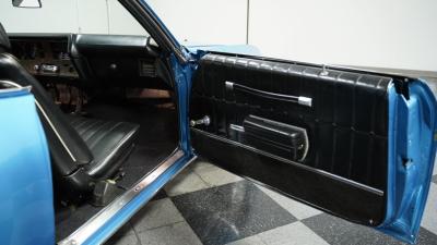 1971 Chevrolet Monte Carlo 454