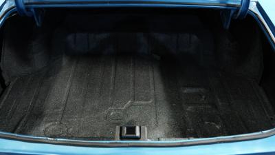 1971 Chevrolet Monte Carlo 454