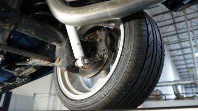 1971 Chevrolet Monte Carlo 454