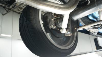 1971 Chevrolet Monte Carlo 454