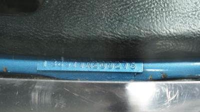 1971 Chevrolet Monte Carlo 454