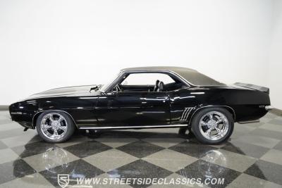 1969 Chevrolet Camaro RS