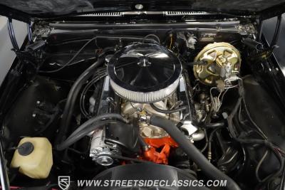 1969 Chevrolet Camaro RS