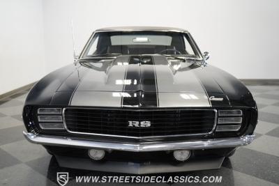 1969 Chevrolet Camaro RS