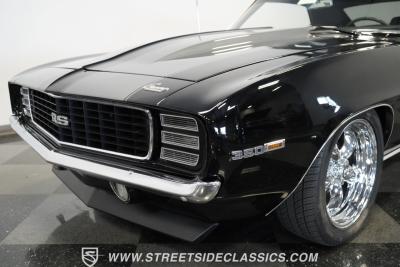 1969 Chevrolet Camaro RS