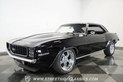 1969 Chevrolet Camaro RS