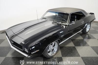 1969 Chevrolet Camaro RS