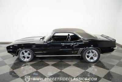 1969 Chevrolet Camaro RS