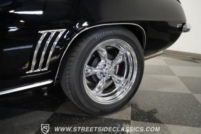 1969 Chevrolet Camaro RS