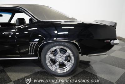 1969 Chevrolet Camaro RS