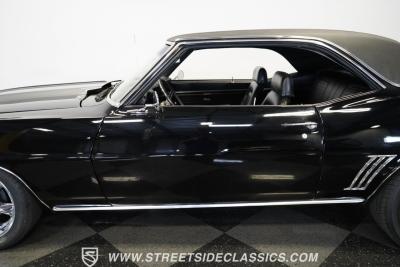 1969 Chevrolet Camaro RS