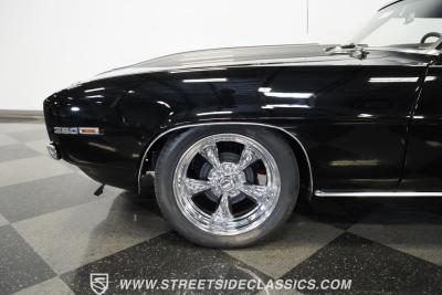 1969 Chevrolet Camaro RS