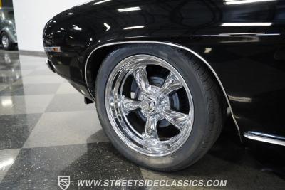 1969 Chevrolet Camaro RS