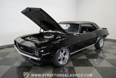 1969 Chevrolet Camaro RS