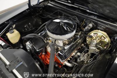 1969 Chevrolet Camaro RS