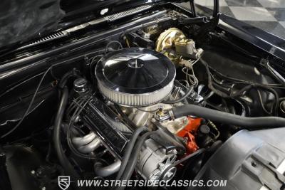 1969 Chevrolet Camaro RS