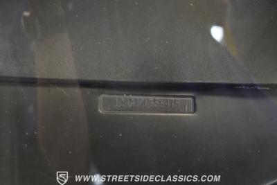 1969 Chevrolet Camaro RS