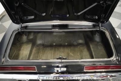 1969 Chevrolet Camaro RS