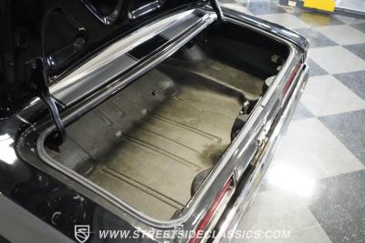 1969 Chevrolet Camaro RS