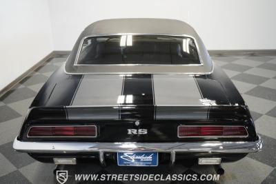 1969 Chevrolet Camaro RS