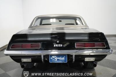 1969 Chevrolet Camaro RS